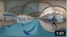 Loughlinstown 360 Pool HQ