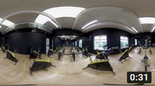 360 Meadowbrook Spin Studio