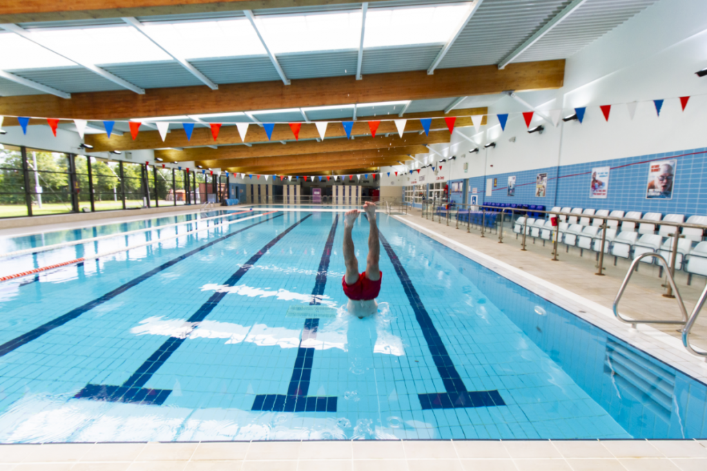 meadowbrook pool